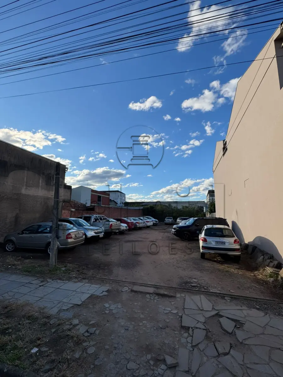 Área de 586,09m², sem benfeitorias, situado no lado direito, no sentido leste-oeste da rua reinaldo schmaedecke, venâncio aires/rs