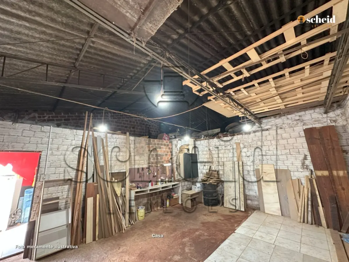 LOTE 001 - Área de 48.280,20m², contendo edificações com aproximadamente 3.641,92m², situada na BR 386, bairro Bom Pastor, Lajeado/RS