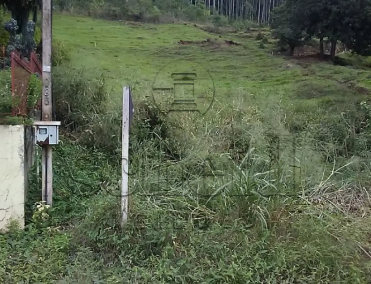 LOTE 002 - Área de 705,50m², sem benfeitorias, localizada na Estrada para Barra do Zeferino, bairro Barra do Guaporé, Encantado/RS