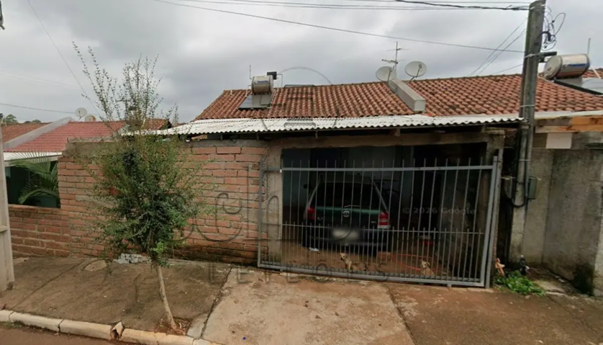 Foto de Casa 136 m², Pinheiros - Leilão encerrado em Estrela/RS