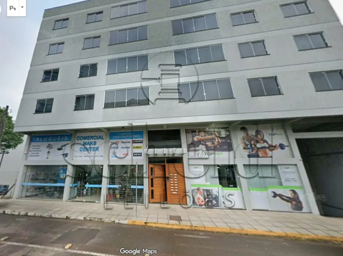 Apartamento 402, localizado no quarto pavimento, fundos, do condomínio gerhardt, sito a rua padre anchieta, n° 680, bairro santa clara, encantado/rs