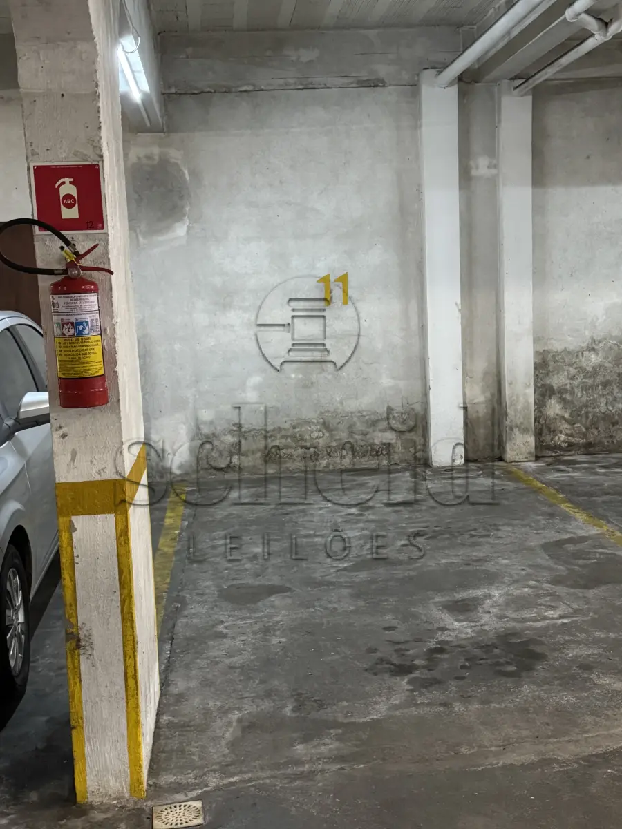 Garagem/Box no Florestal (foto 2 de 2)