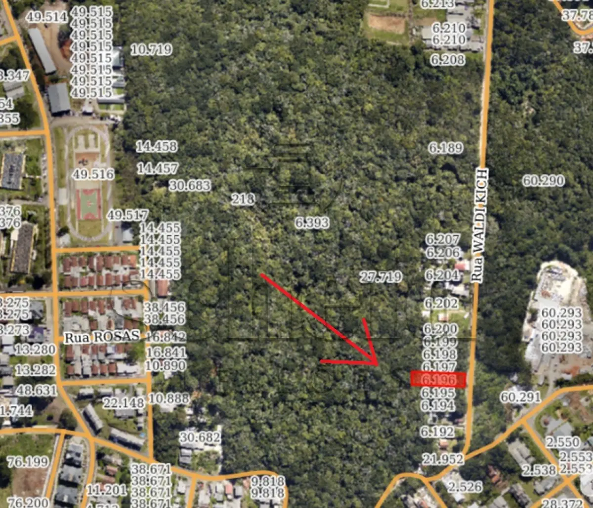 Terreno em Gramado/RS — foto 1