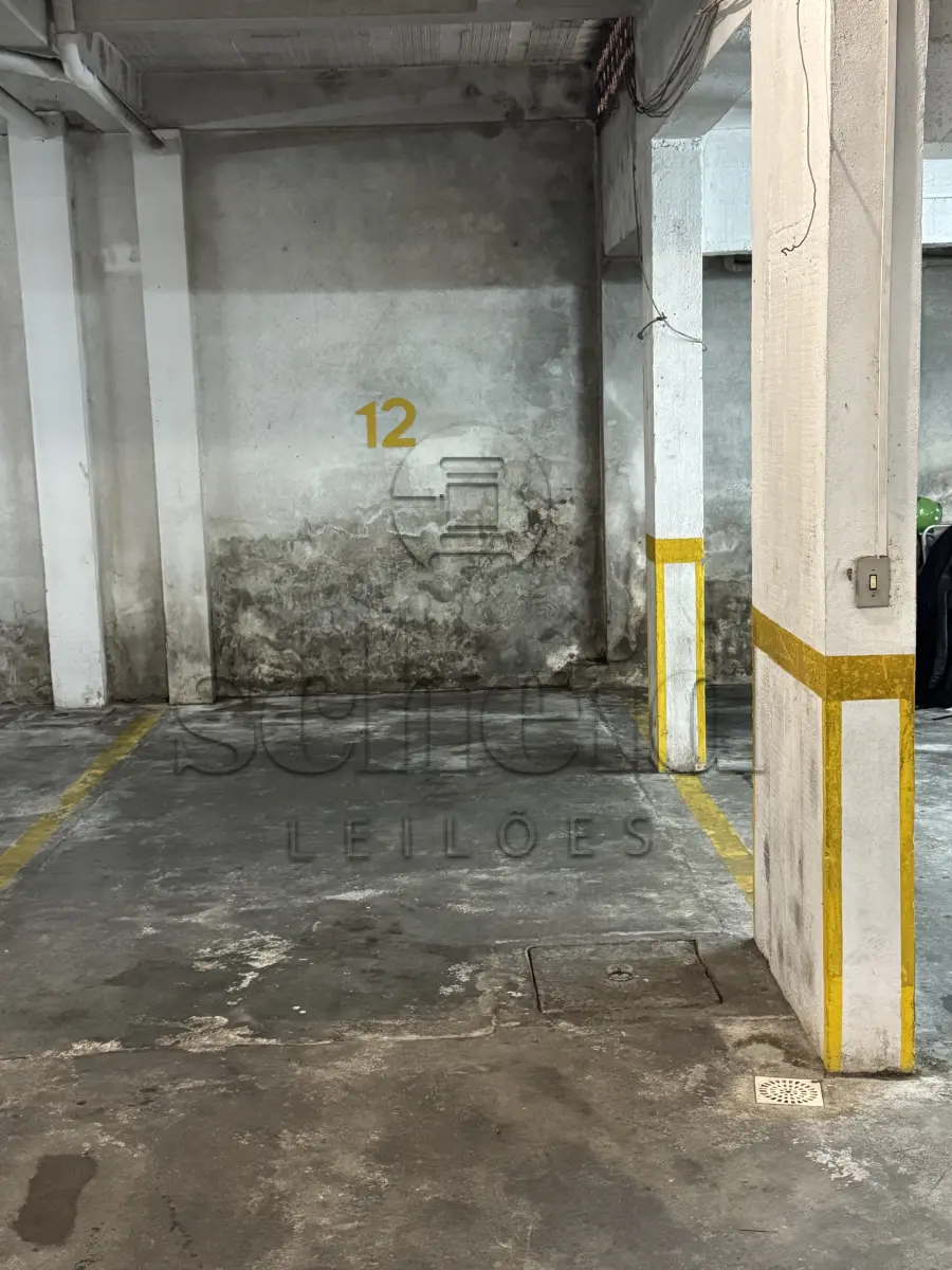 Garagem/Box no Florestal (foto 2 de 2)