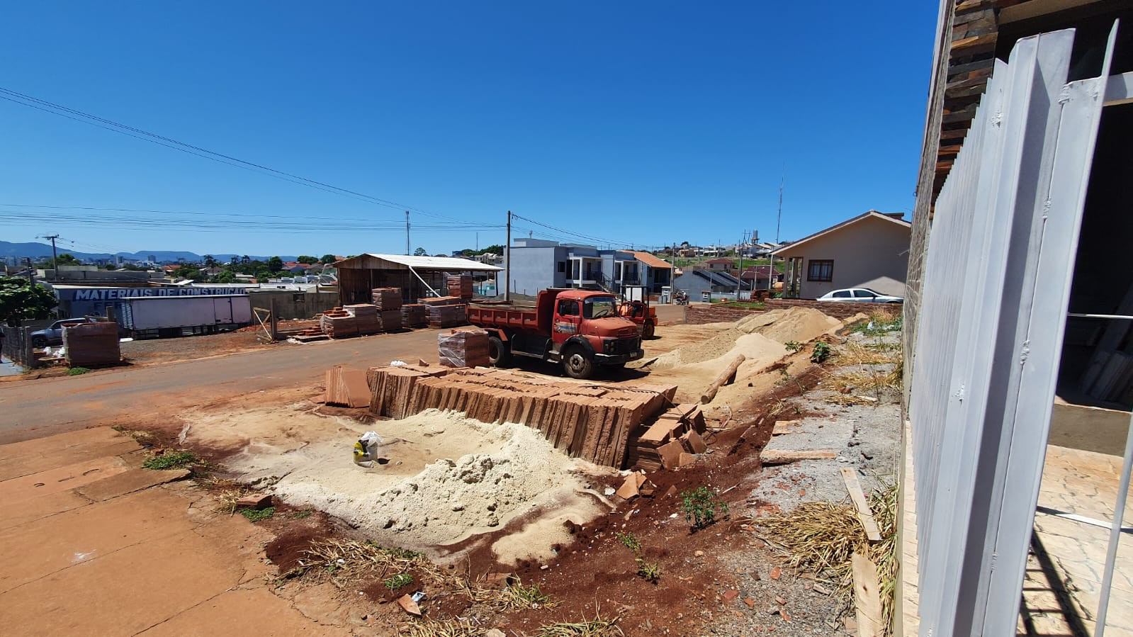 Área De 225,00m², Sem Benfeitorias, Localizado Na Rua Arnoldo Uhry, Bairro Jardim Do Cedro, Lajeado/rs, localizado em Lajeado - RS, bairro Jardim do Cedro