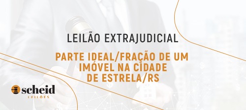 Leilão Extrajudicial Unique